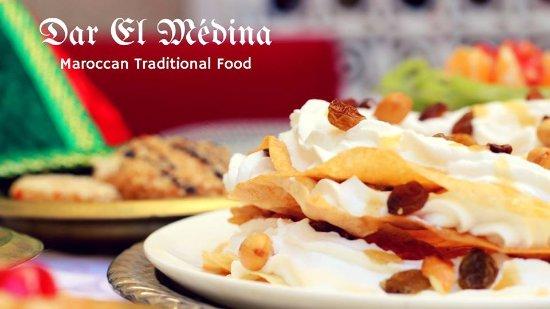 Dar El Medina